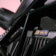 Illustration for article titled The Zero SR/F New Electric Motorcycle Can Charge 150 Miles In an Hour
